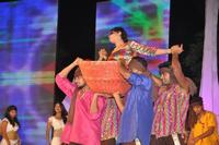 Kotha Janta Movie Music Launch